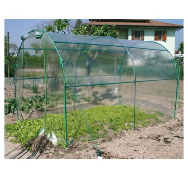 Serra premium tunnel 200x300x180 Biacchi Verdelook - Brico Sapiens - L' evoluzione del fai da te Serra premium tunnel 200x300x180 Biacchi Verdelook - Brico Sapiens - L' evoluzione del fai da te